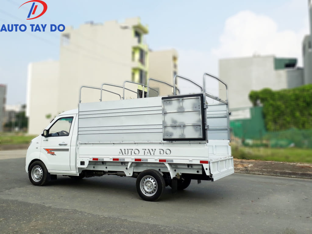 xe tải 1 tấn dongben t30