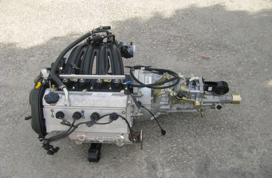 Động cơ xe Dongben X30