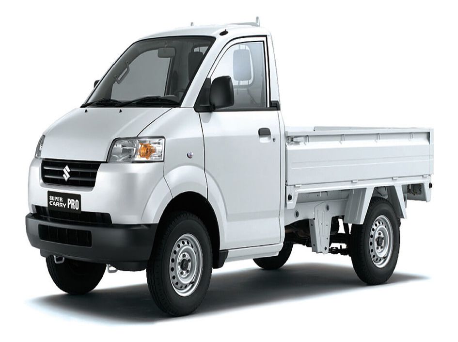 Tổng hợp nhiều hơn 98 xe tải suzuki 125 tấn hay nhất  thdonghoadianeduvn