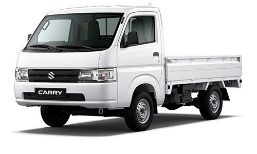 Bảng giá xe tải Suzuki 2022 mới nhất 032023  Muaxegiatotvn
