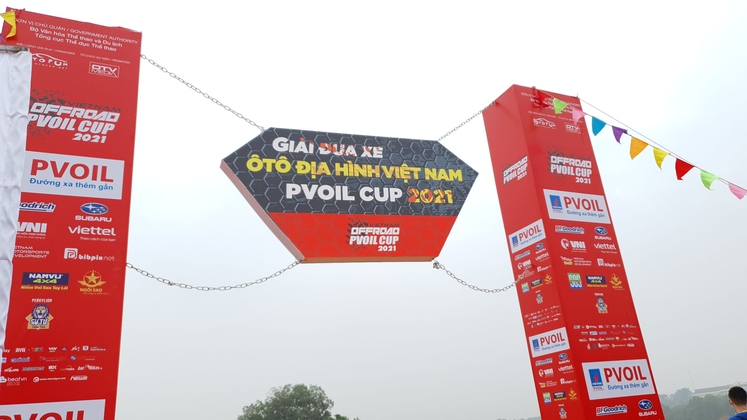 Pvoil cup 2021