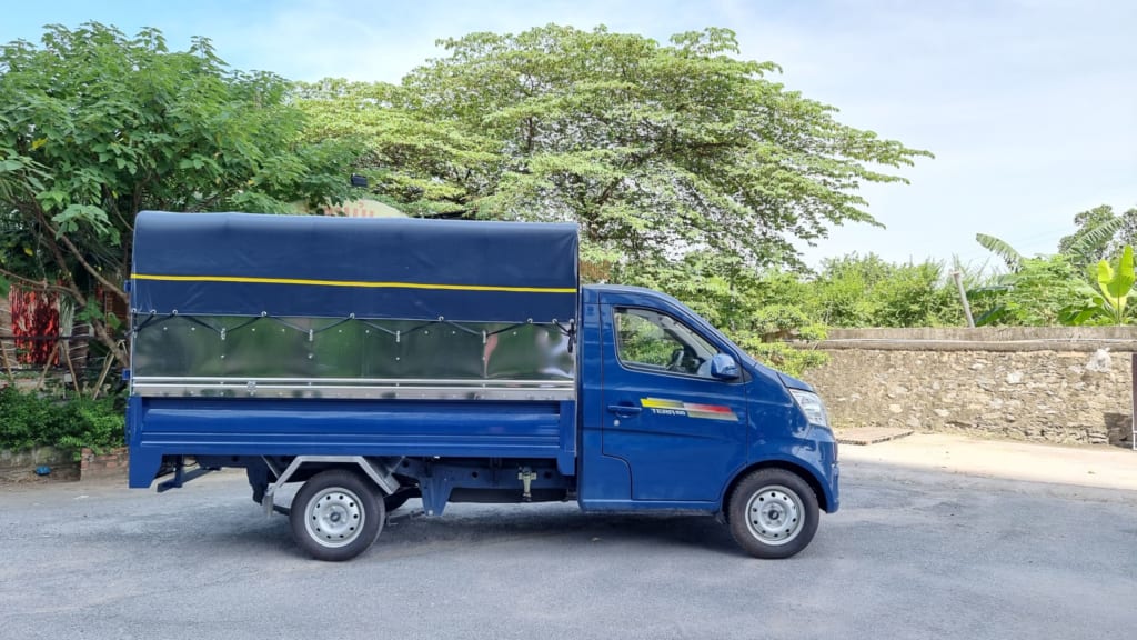 Xe tải nhẹ TERA 100