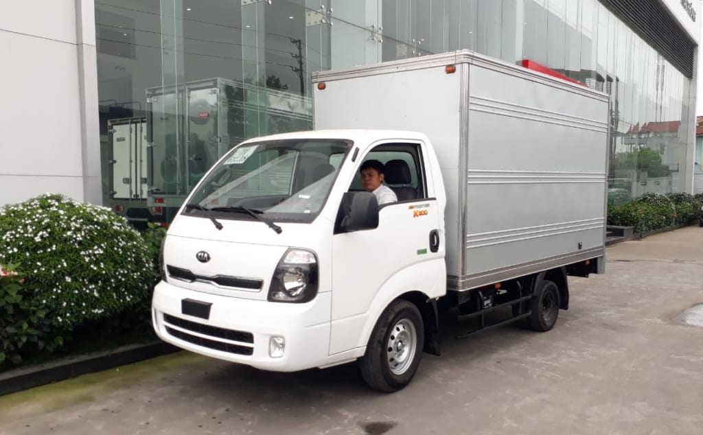 Xe tải Thaco Kia K200