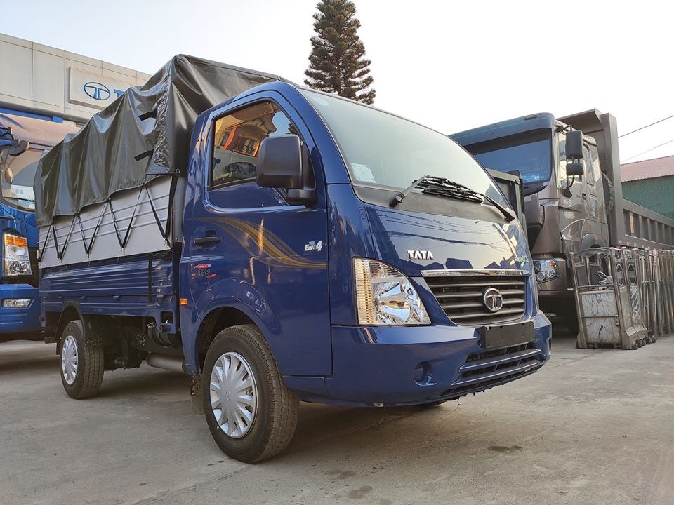 Xe tải TATA Super Ace 1,2 tấn