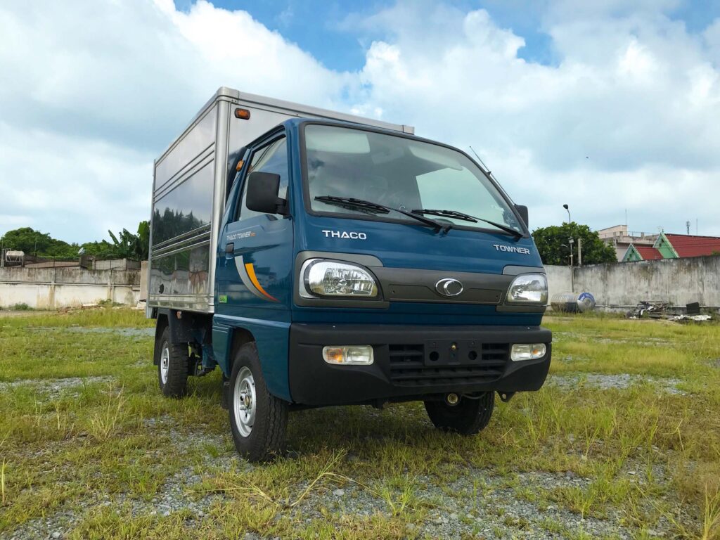 Xe tải 1 tấn Thaco Towner 800A