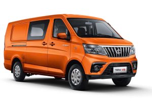 xe tải van tera v8 5 chỗ