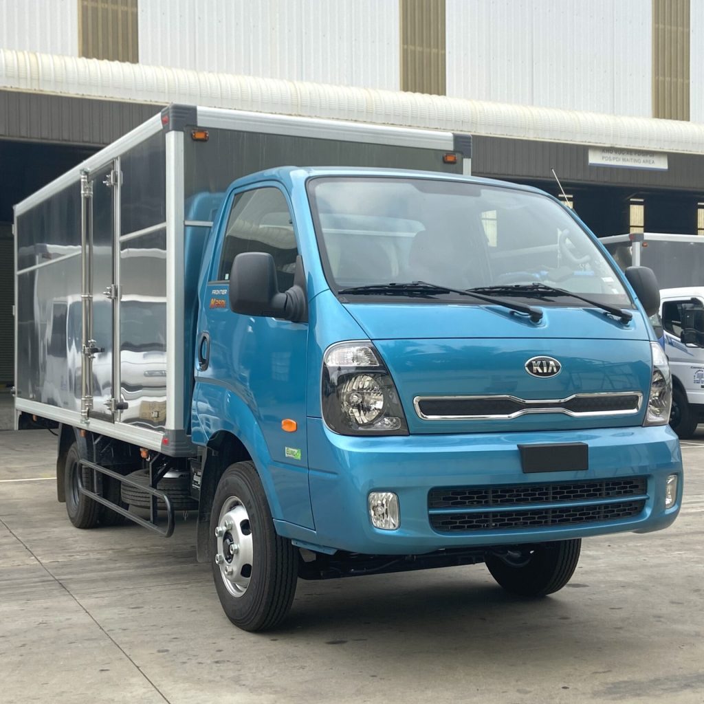 xe tải 2.5 tấn Kia K250l