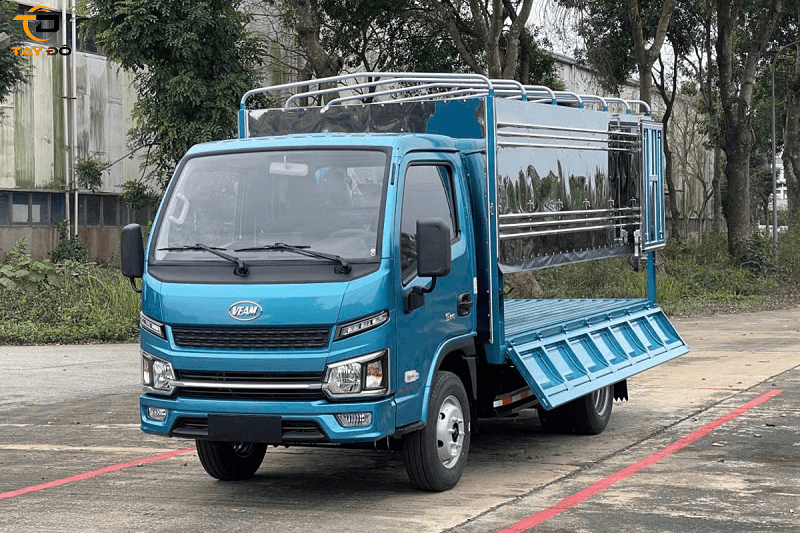 veam s80 thùng bạt