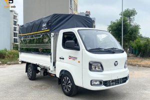 veam foton t25 thùng bạt