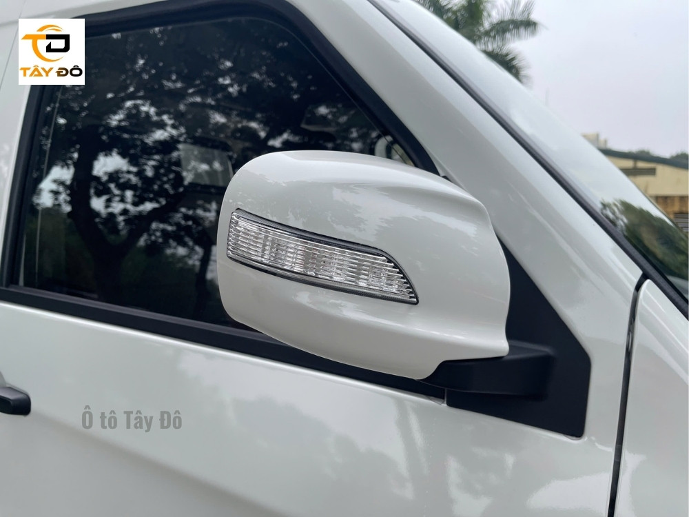 gương xe van veam victory vt945 v2