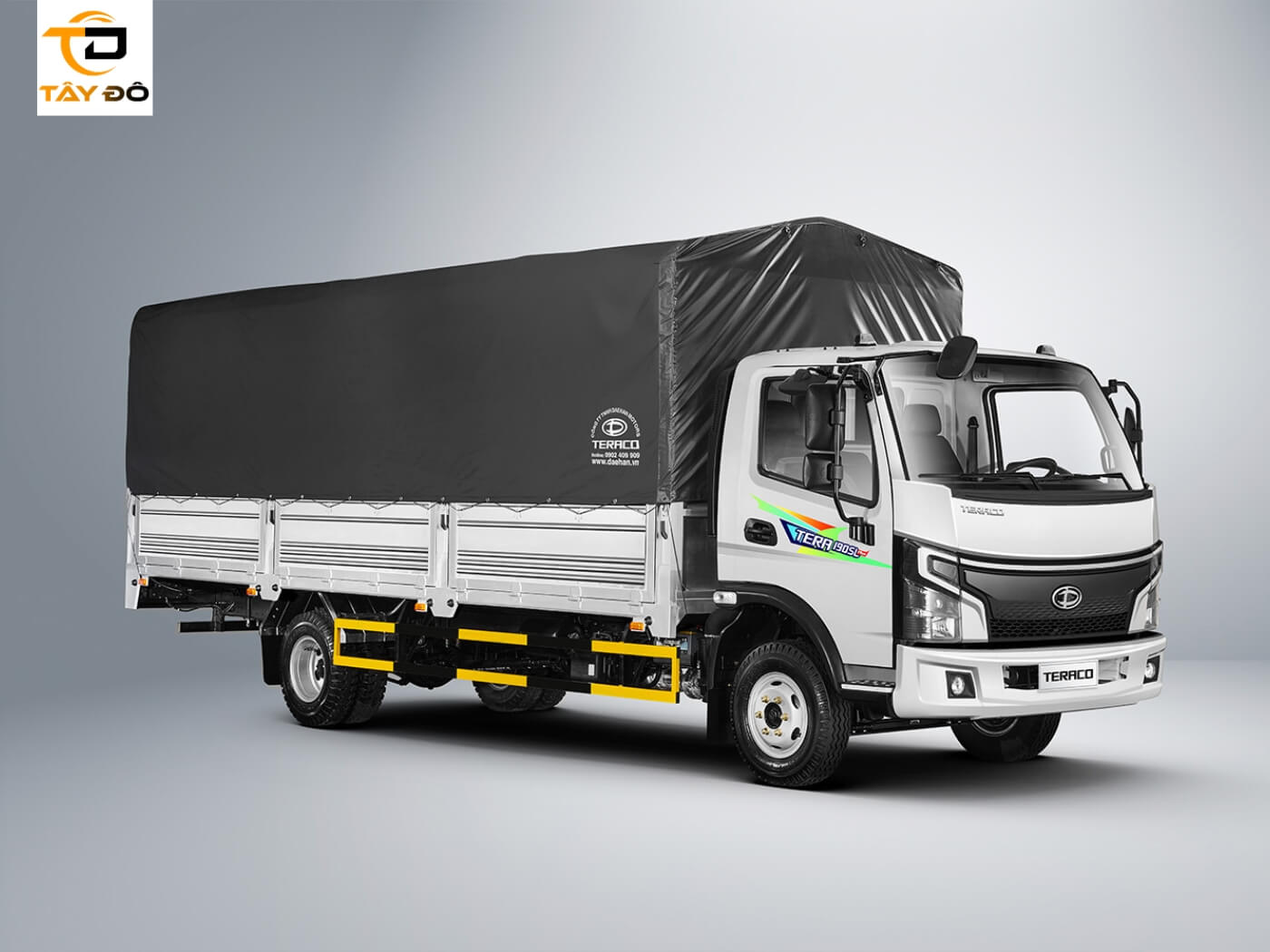 Tera190sl plus 1.9 tấn