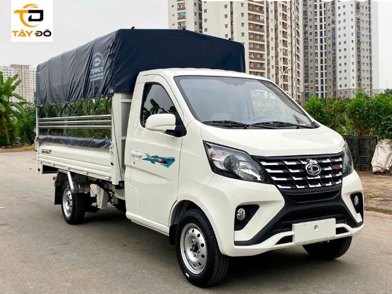 tera star plus thùng bạt