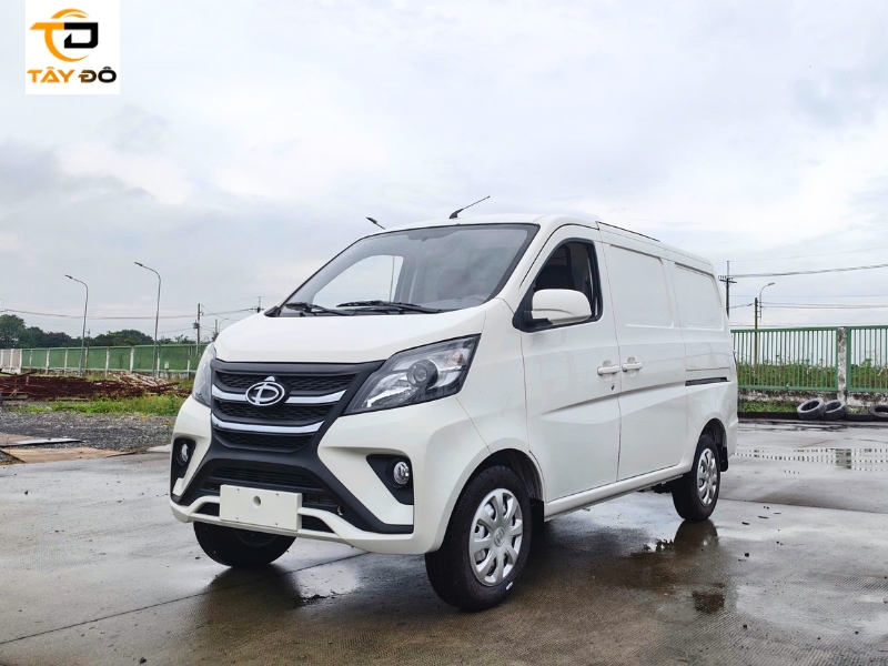tera v3 2 chỗ