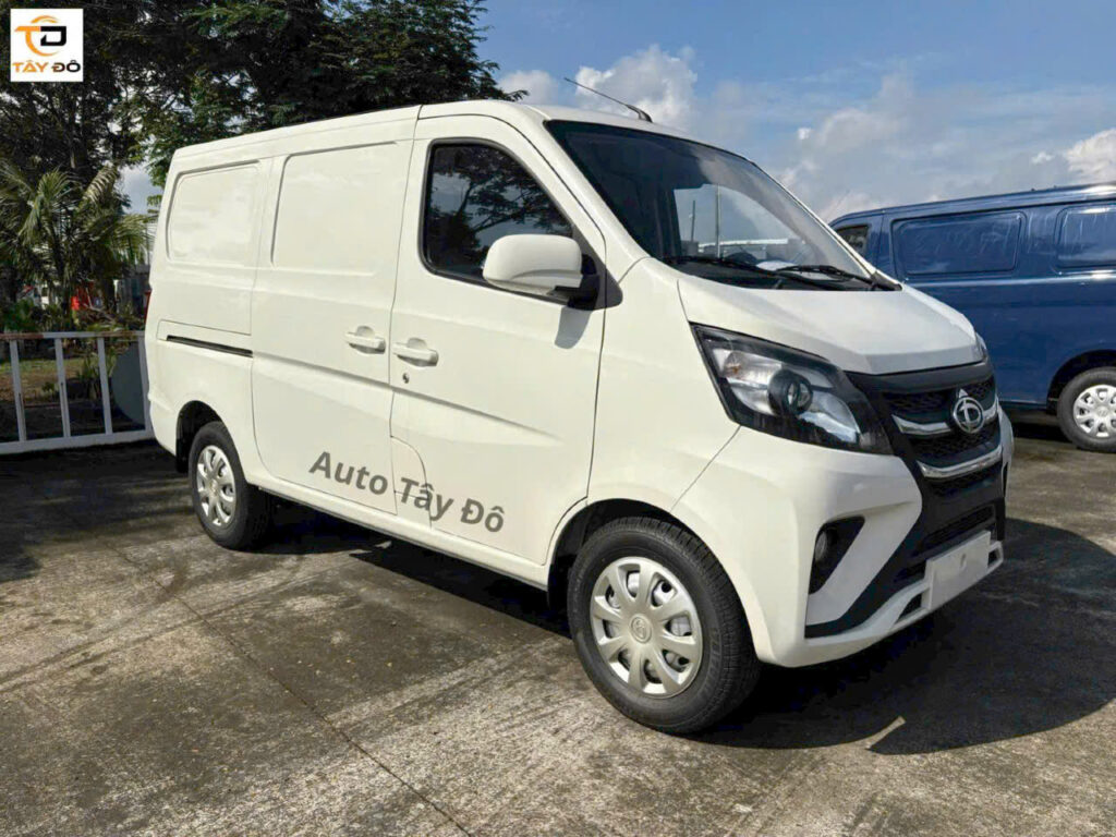 xe van tera v3