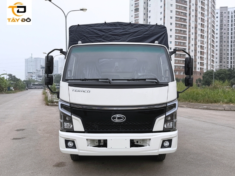 tera350 plus