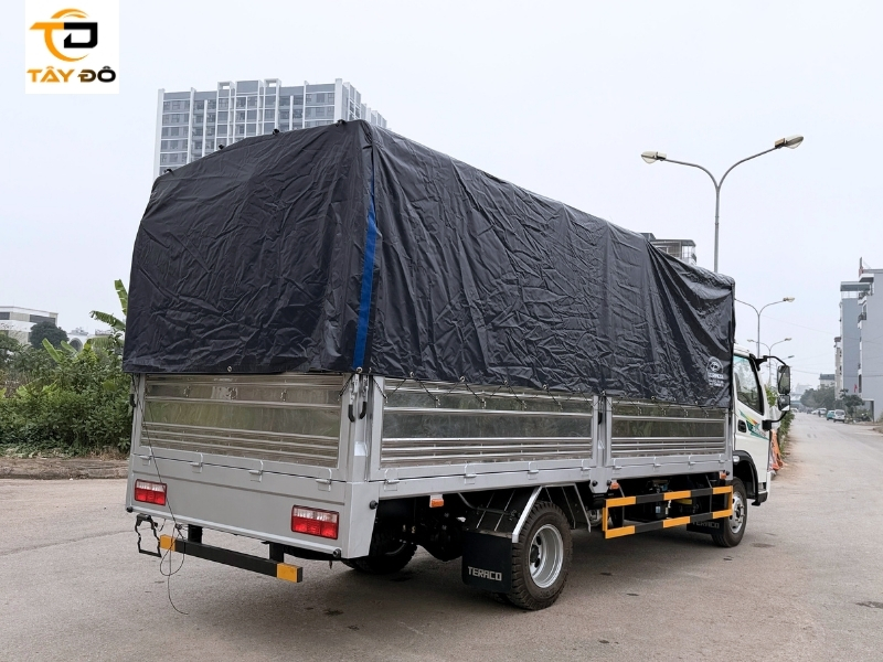 xe tải teraco tera 350 plus
