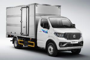 tera 150s thùng kín