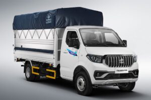tera 150s thùng bạt