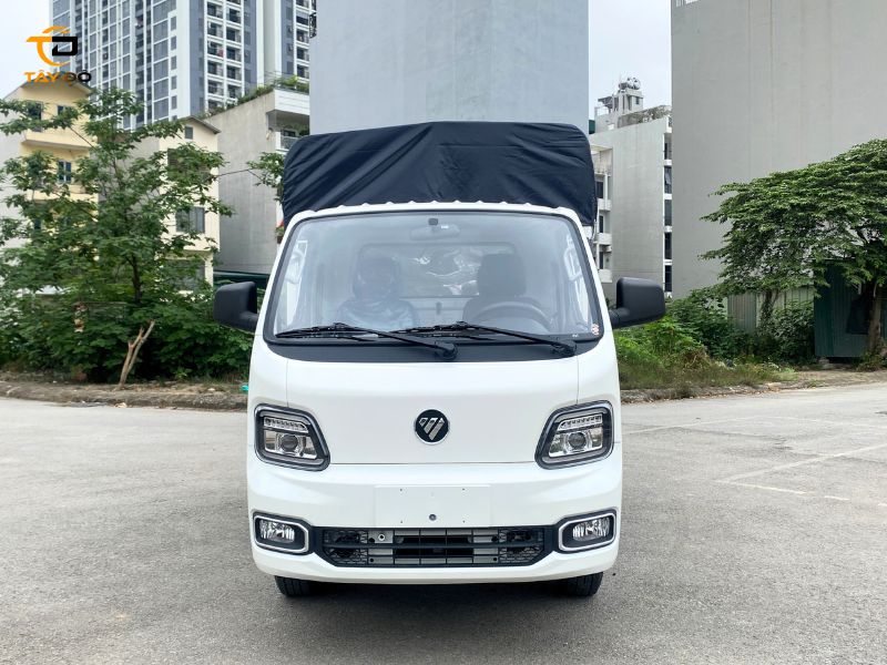 foton t25m