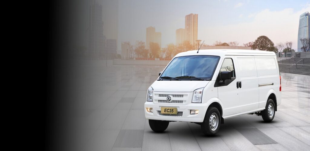 Xe điện DFSK EC35