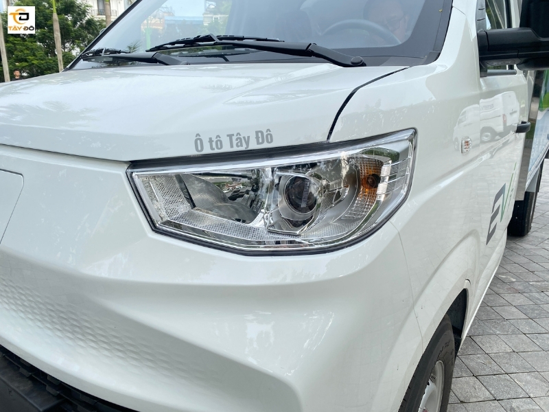 đèn karry x5